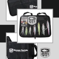 OTI Slow Pitch Jigging Kit