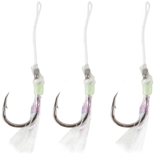 Neoprene Jig & Lure Wraps