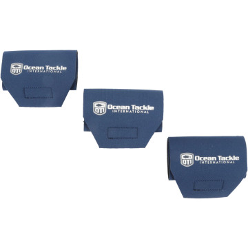 Pitch Black Slow Pitch Jigging Rod - Full View